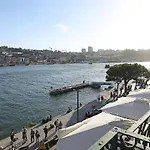 Flh Porto Ribeira With River View