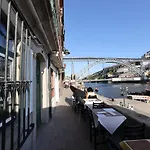 Flh Porto Ribeira With River View