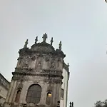 Clérigos Ville Porto Rooms