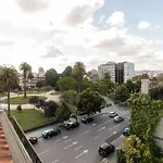 Republica Square Apartment By Porto City Hosts