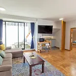 Republica Square Apartment By Porto City Hosts