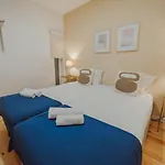 Porto Downtown Apartments By Vacationy
