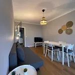 Lindo Apartamento Em Gaia Ao Lado Bodegas