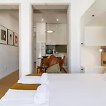 Walaa Home@Almada Terrace By Lovelystay