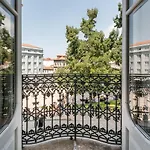 GuestReady - Batalha Mezzanine