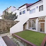 Crooked Floor House - Ground Floor
