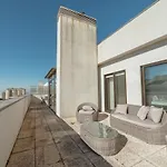 Oporto Guest Dom Vasco Penthouse