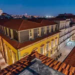 Estefania Luxury Apartment Historic House Downtown