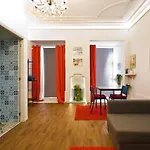 Oporto Blue Cedofeita - Charming Citycenter Loft
