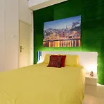 Oporto Blue Cedofeita - Charming Citycenter Loft