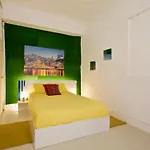 Oporto Blue Cedofeita - Charming Citycenter Loft