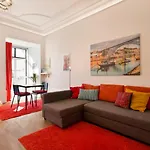 Oporto Blue Cedofeita - Charming Citycenter Loft