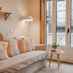 Sweet & Cozy 3Br Apartment By Lovelystay