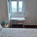 Oporto Sea Rooms