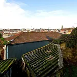 Downtown Cosy Suite IV Porto City Center Balcony City View