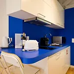 Downtown Cosy Suite V