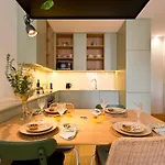 Ateneu Boutique Townhouse Bolhao