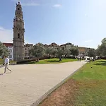 Flh Boavista Wooden Flats