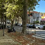 Porto Foz Beach