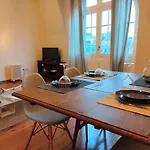 Porto Main Square Penthouse Apartment