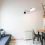 Macário Cosy Loft
