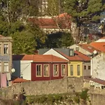 Miradouro 25 - Porto City Centre - Historic Area - River Views