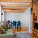 Cais Das Pedras Duplex By Cozy Stay