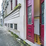 Nomad\'S Family - 3Bdr Charming Hideout Porto