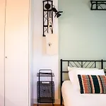 Cozy Nest Studio In Porto City Center