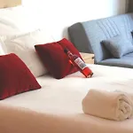 Spacious Flat In The Center