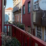 Mouzinho Rooftop View