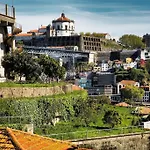 Oporto Cosy Apartment