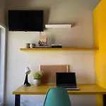 Rooftop Studio Foz Cool Living