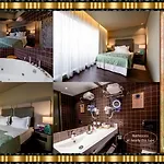 Hotel Jaguar Oporto - Airport To Hotel And City Center And Vice-Versa Is A Free And Continuous Shuttle Service From 7Am To 8Pm