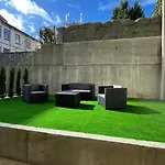 Garden Foz Cool Living