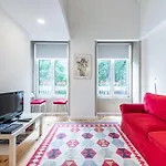 Guestready - Belas Artes Duplex