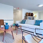 Standard Studio Foz Cool Living