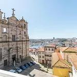 Oporto Street Das Aldas - River View (Adults Only)