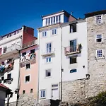 Oporto Street Das Aldas - River View (Adults Only)
