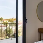 Lovely 2-Bed In The City Centre With A Sunny Balcony