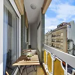 Apartamento D\' Alegria