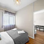 Apartamento D\' Alegria