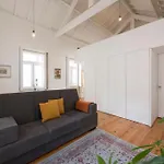 Apartment Alegria Street By Sweet Porto - Free Parking