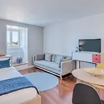 Oporto Street Das Aldas - River View (Adults Only)