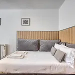 Oporto Guest Ribeira Loft