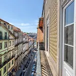 Oporto Guest Ribeira Loft