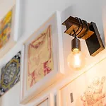 Guestready - Lg Art Gallery