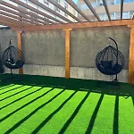Rooftop Studio Foz Cool Living