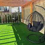 Rooftop Studio Foz Cool Living