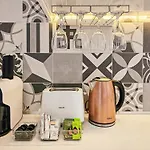 Wonderful Flat In Bonfim By Lovelystay